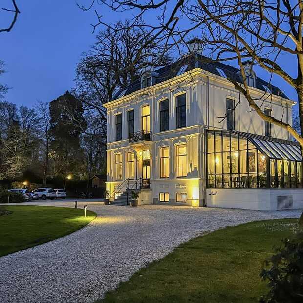 Special nights in these unusual hotels