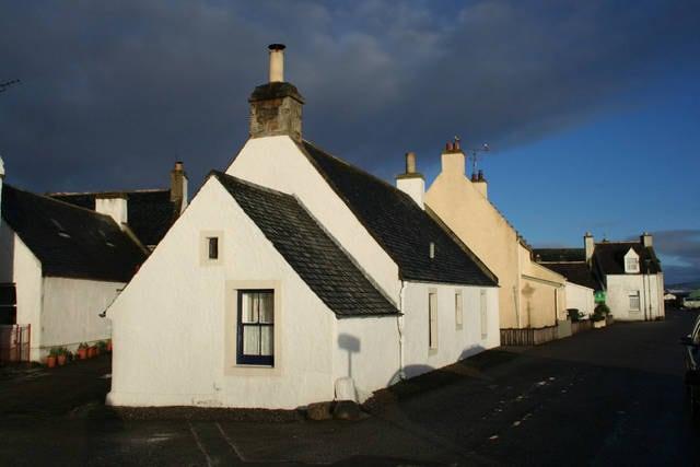 Scotland's most beautiful countries, what to see
