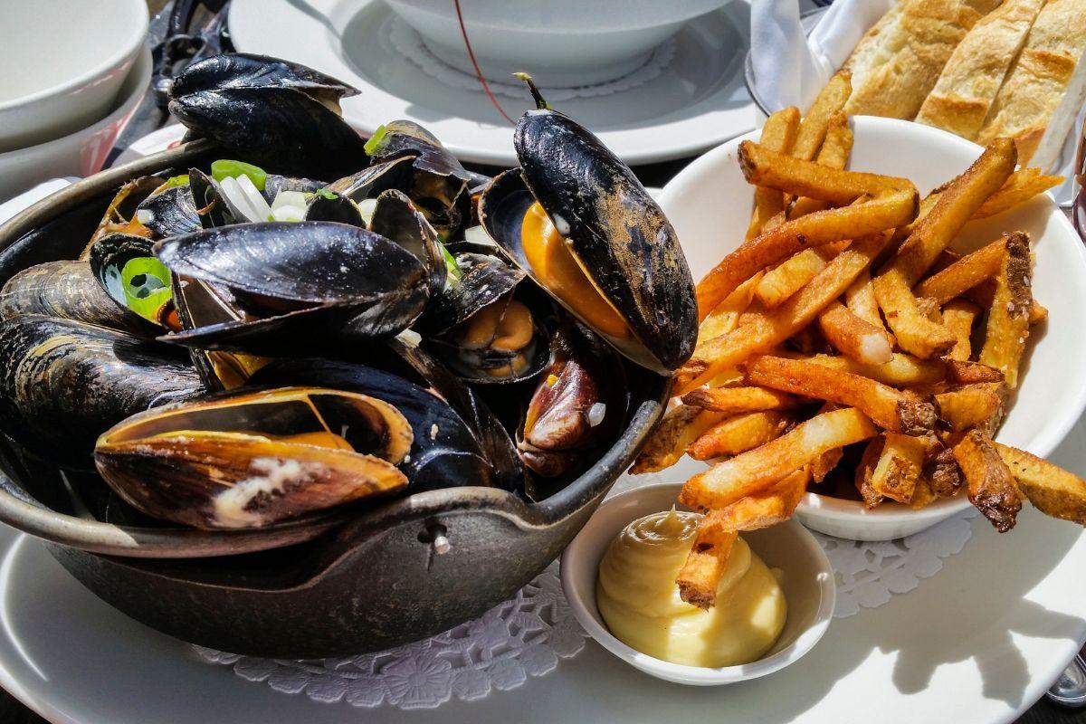 Gastronomy in Lille: Discover exquisite delights!