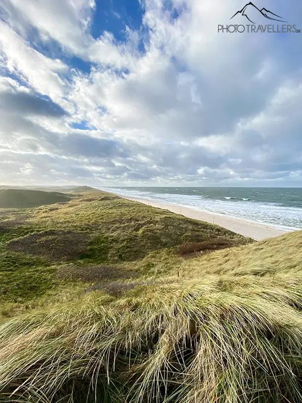 The most beautiful North Sea islands in Germany [with map].