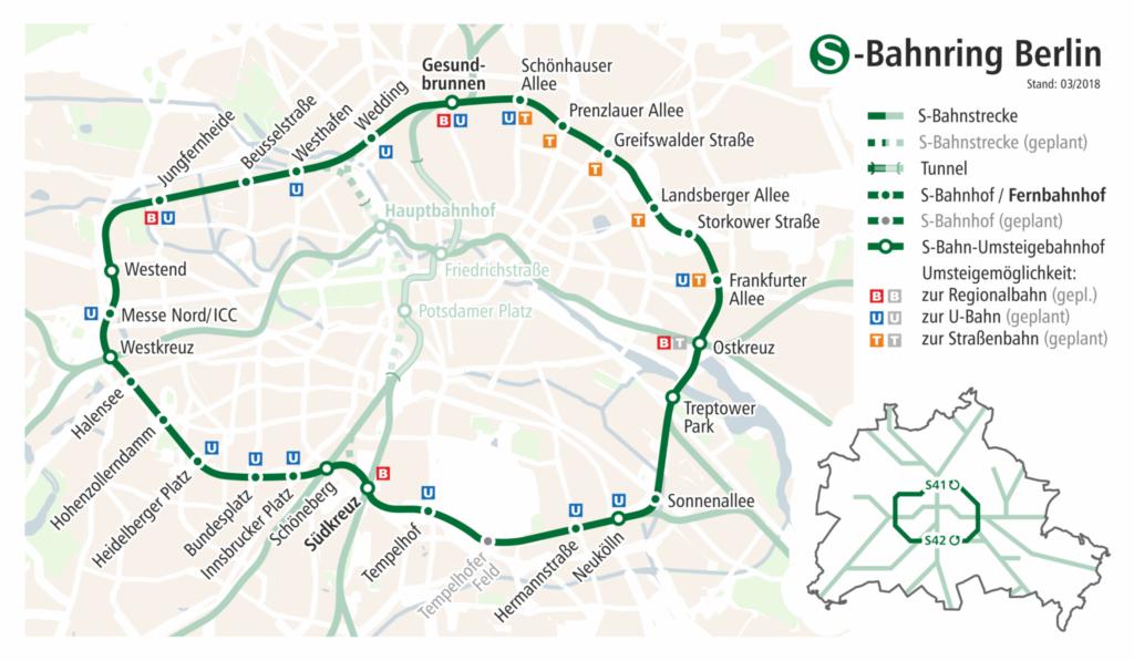 Where to stay in Berlin? Our hotel tips per district